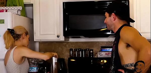  Ep 14 Cooking for Pornstars
